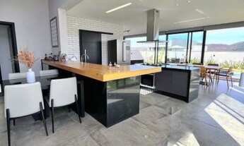 Imagem 3: Casa de condomínio em Alphaville Lagoa dos Ingleses