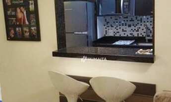 Imagem 5: Apartamento com 2 dormitórios à venda, 45 m² por R$ 165.000,00 - Jardim Nações Unidas - Lo