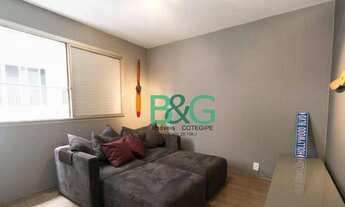 Imagem 6: Apartamento à venda, 100 m² por R$ 950.000,00 - Paraíso - São Paulo/SP