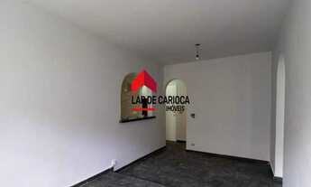 Imagem 5: Botafogo - 2 Quartos com vaga escriturada e infraestrutura de lazer