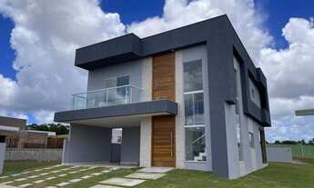 Imagem 5: Casa nova para venda no Condomínio Terras Alphaville em Camaçari BA