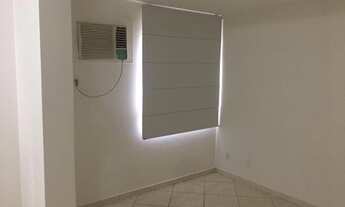 Imagem 1: Apartamento quarto e sala no Recreio dos Bandeirantes