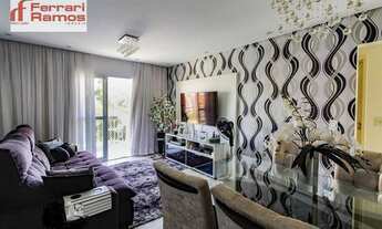 Imagem: Apartamento com 2 dormitórios à venda