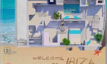 Imagem 2: Salinas, Residencial IBIZA!