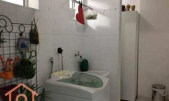 Imagem 5: Apartamento Residencial à venda, Vila Santa Catarina, São Paulo - AP0920