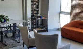 Imagem 7: Apto quitado com 3 quartos, sendo uma suíte com sacada