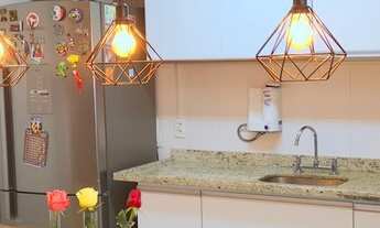 Imagem 2: Venda Apartamento 95 metros Vila Andrade 2 Suites Espaço Gourmet 2 Vgas