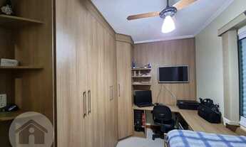 Imagem 3: Casa com 3 dormitórios à venda, 140 m² por R$ 435.000,00 - Parque Paduan - Taubaté/SP