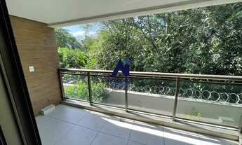 Imagem 5: WEST VINTAGE - Apartamento à venda, 2 QUARTOS, Recreio dos Bandeirantes, Rio de Janeiro, R