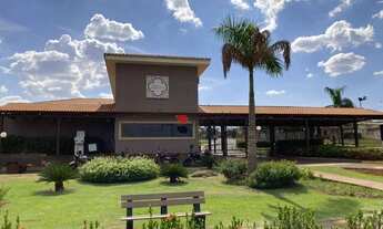 Imagem 2: Terreno em Condomínio Reserva Imperial à venda, 250 m² por R$ 265.000 - Ribeirão Preto/SP