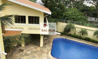 Imagem 3: Casa Alto Padrão para Venda em São Paulo, Jardim da Saúde, 7 dormitórios, 7 suítes, 11 ban