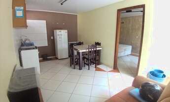 Imagem 5: Kitnet no bairro São Vicente - Itajaí/SC