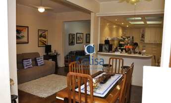 Imagem 5: Apartamento com 3 dormitórios à venda, 160 m² por R$ 1.590.000,00 - Copacabana - Rio de Ja