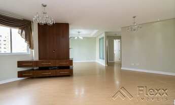 Imagem 7: Apartamento com 3 dormitórios à venda, 146 m² por R$ 1.100.000,00 - Juvevê - Curitiba/PR