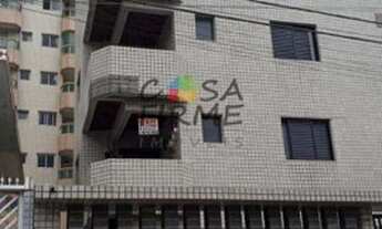 Imagem: Apartamento com 2 dorms, Tupi, Praia Grande