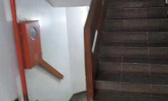 Imagem 3: Mirante do Cohafuma