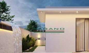 Imagem 5: Casa com 3 dormitórios à venda, 176 m² por R$ 1.120.000,00 - Bonfim Paulista - Ribeirão Pr