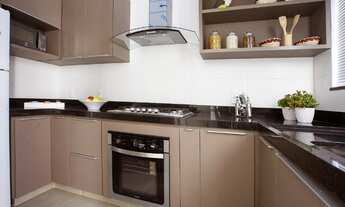 Imagem 6: Quer morar em casa na segurança de Condomínio fechado ? Zona Sul com 112 m²