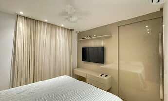 Imagem 6: Reserva Alphaville, 3/4, 2 Suítes, 2 Vagas, Fino Acabamento!