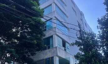 Imagem 1: Cobertura para Venda em Belo Horizonte, Buritis, 4 dormitórios, 3 suítes, 5 banheiros, 4 v