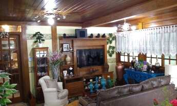 Imagem: Casa à venda, 178 m² por R$ 690.000,00