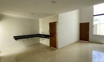 Imagem 4: Casa Pirineus, Anápolis