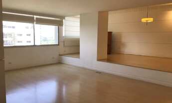 Imagem 2: Venda Apartamento 3 Dormitórios - 216 m² Santo Amaro