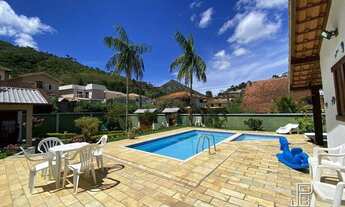 Imagem 4: Casa à venda, 388 m² por R$ 1.250.000,00 - Tijuca - Teresópolis/RJ