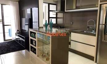 Imagem 7: Apartamento finamente mobiliado próximo a praia do Campeche - Florianópolis/SC