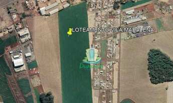 Imagem 2: Terreno à venda com 250 m² por R$ 137.500 no Loteamento Vila Madalena em Foz do Iguaçu/PR