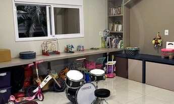 Imagem 7: Casa Térrea no Condomínio Belvedere I à venda em Cuiabá