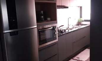 Imagem 2: Apartamento para Locação em Taubaté, Centro, 1 dormitório, 1 banheiro, 1 vaga