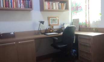 Imagem 4: Apartamento 02 quartos na Rua Doutor João Pinheiro - Jardim Glória