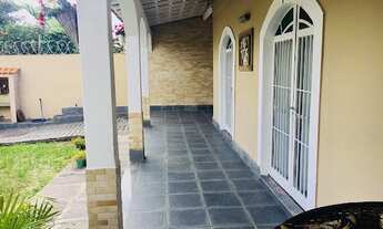 Imagem 3: Casa linear 3 quartos (2 suítes) Campo Grande