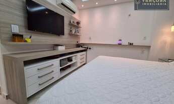 Imagem 5: Apartamento Residencial à venda, Parque Iracema, Fortaleza - AP0215