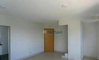 Imagem 3: Linda Cobertura com 2 quartos à venda no Santo Antônio! Excelente acabamento!!