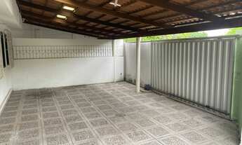 Imagem: Casa para venda possui 190 metros quadrados