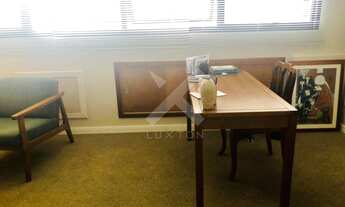 Imagem 5: PORTO ALEGRE - Conjunto Comercial/Sala - Petropolis