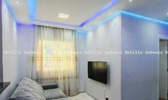 Imagem: Apartamento para venda possui 42 metros