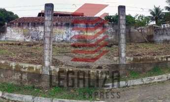 Imagem 7: Excelente Terreno em Manguinhos