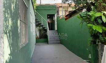Imagem 4: Casa com 5 dormitórios à venda, 140 m² por R$ 1.000.000,00 - Vila Ré - São Paulo/SP