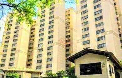 Imagem 2: Apartamento com 2 dormitórios à venda, 52 m² por R$ 328.000,00 - Jaguaré - São Paulo/SP