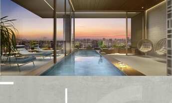 Imagem 6: Lançamento na melhor localização da Vila Mariana - condições especiais 148m² e 97m² - São