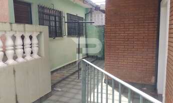 Imagem 3: Casa - Jardim García - Campinas