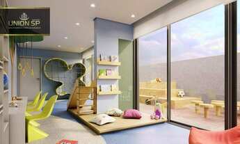 Imagem 3: Apartamento com 4 dormitórios à venda, 199 m² por R$ 3.220.591,00 - Vila Madalena - São Pa