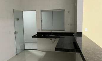 Imagem 14: Casas 3 Qts Pq. Alvorada Senador Canedo