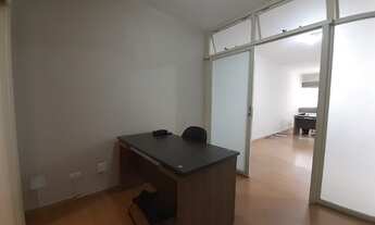Imagem 7: Conjunto Comercial para alugar por R$ 1700.00, 75.59 m2 - CENTRO - CURITIBA/PR