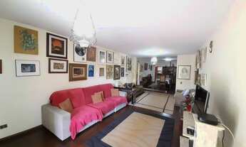 Imagem 5: PORTEIRA FECHADA!!! Maravilhoso Apartamento, sacada na sala, frente com vista livre, em ex