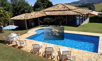 Imagem: Chácara com escritura!! - 1200 m² - 2