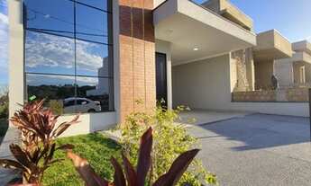 Imagem 3: CASA A VENDA NO CONDOMÍNIO PARK GRAN RESERVE